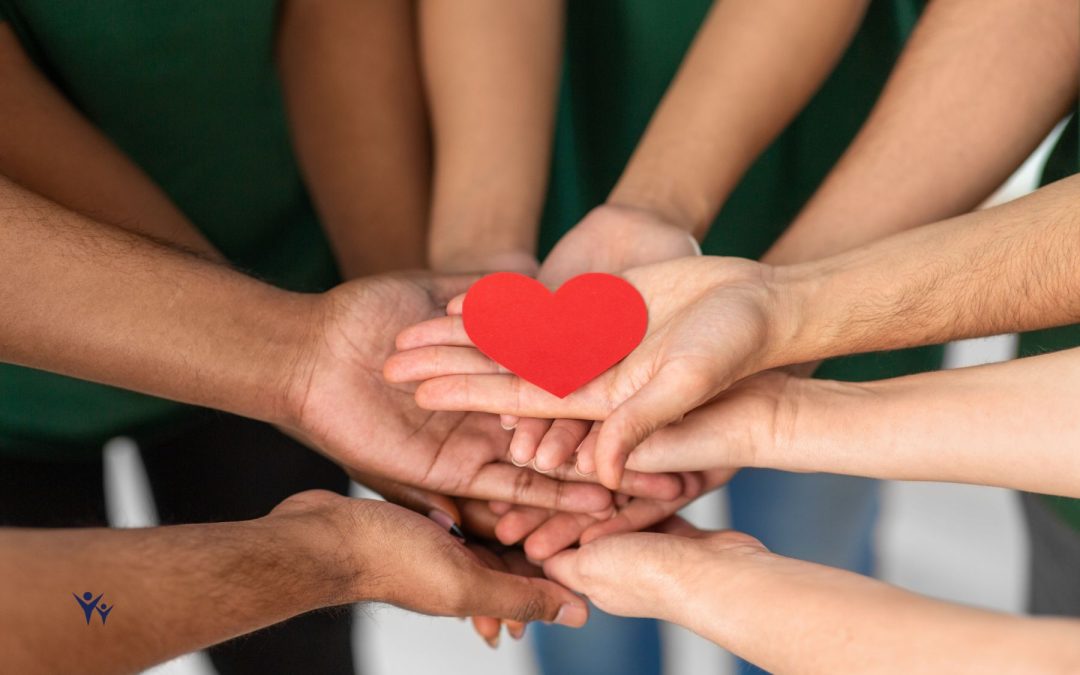 National Social Work Month (NSWM): “Compassion + Action” – The Heart of Change