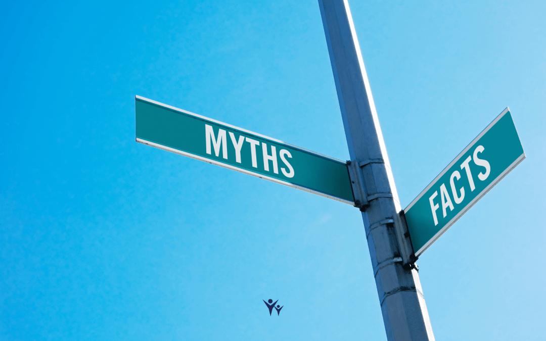 Foster Care Myths vs. Reality: Truth that Encourages