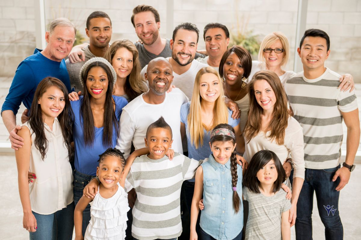 Generational Foster Parents: Passing Down the Heart for Helping Children
