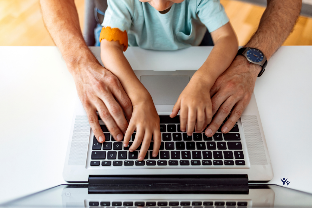 Working Full-Time as a Foster Parent: You Can Do It!