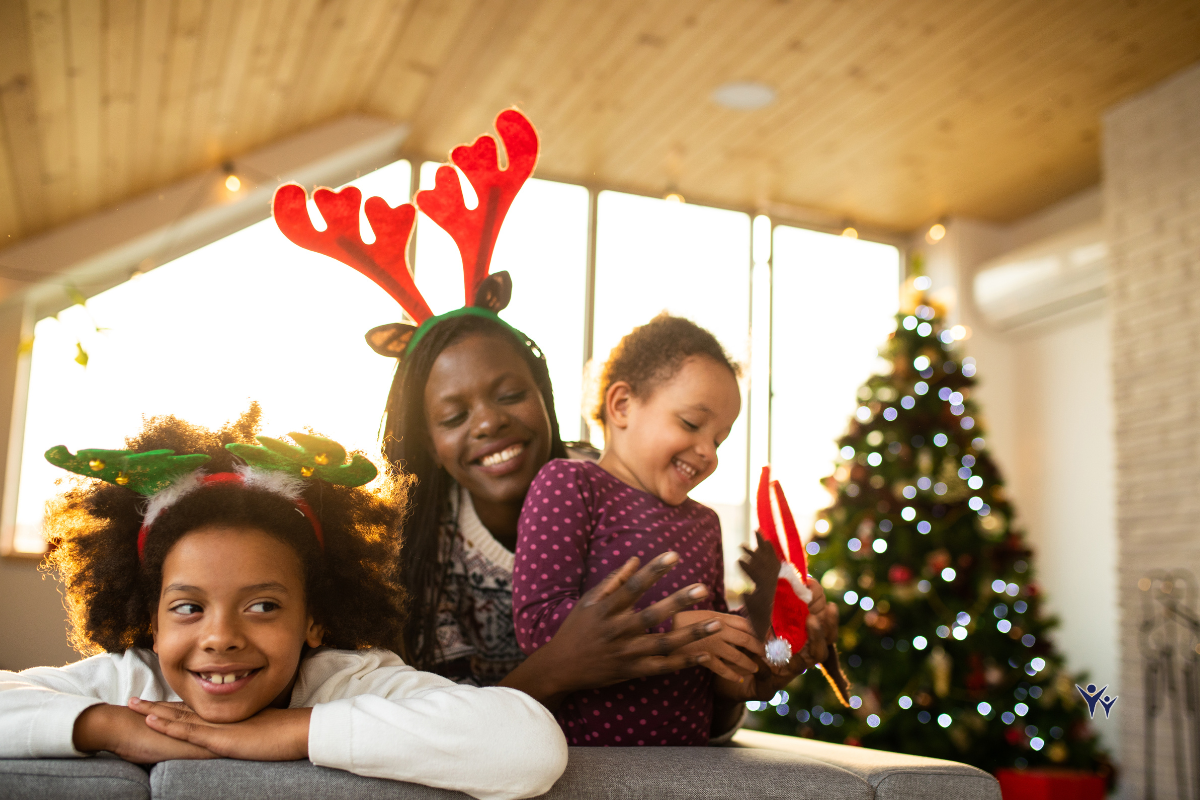 This Christmas, Hope Is the Greatest Gift for Children in Foster Care and At-Risk Youth