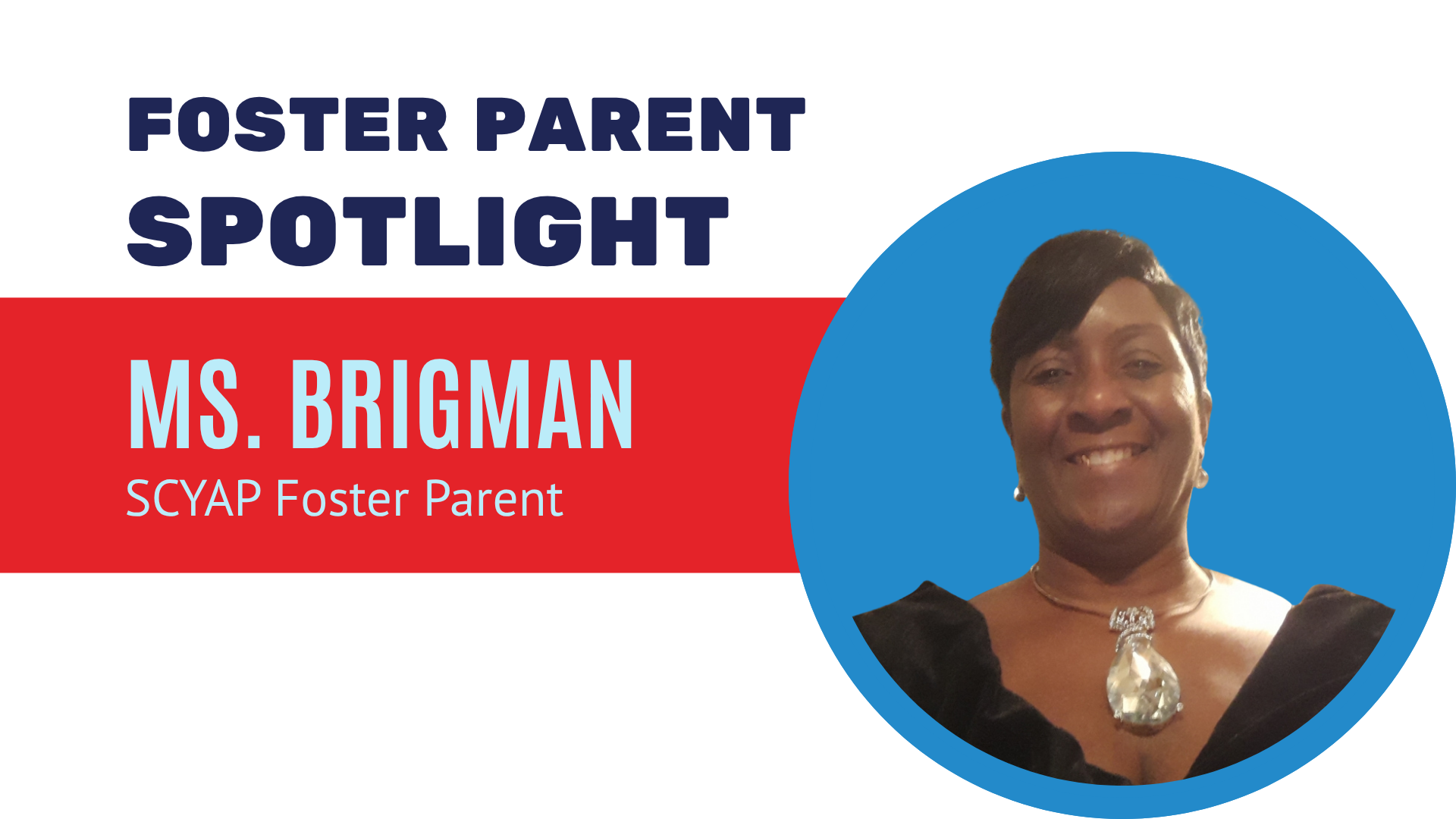 Foster Parent, Foster Care, Foster Family