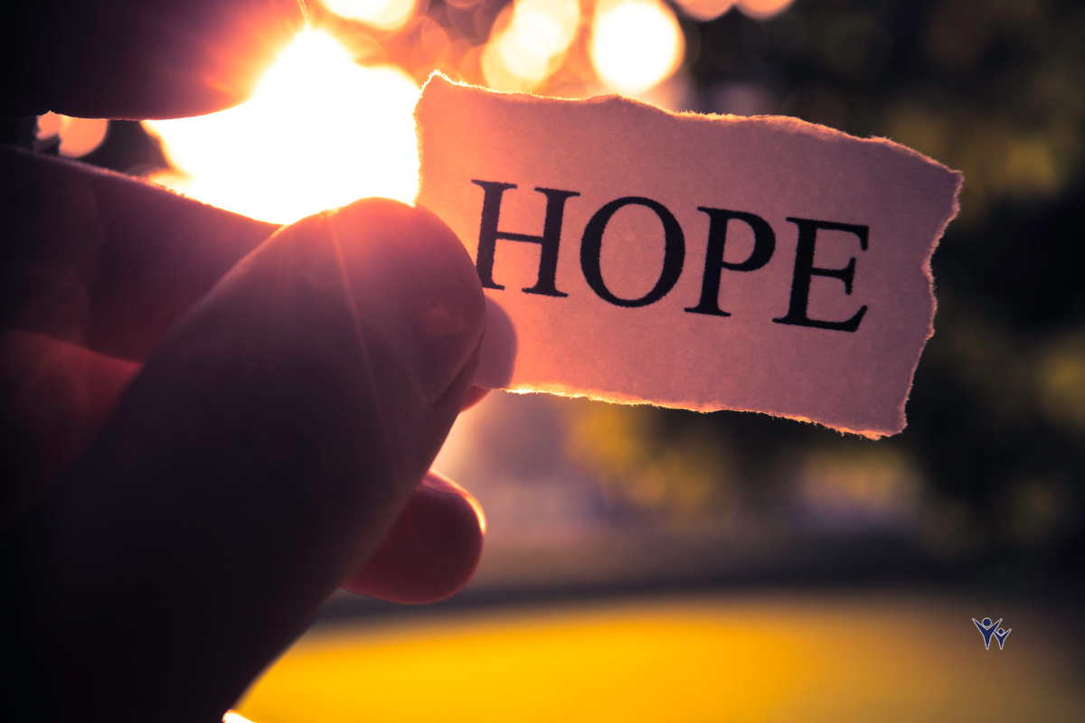 Story As a (Former) Foster Child